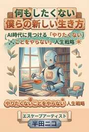 何もしたくない僕らの新しい生き方