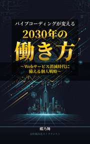 バイブコーディングが変える2030年の働き方