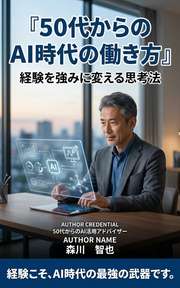 『50代からのAI時代の働き方』