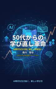 50代からの学び直し革命