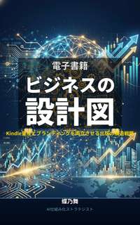 電子書籍ビジネスの設計図