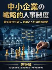中小企業の戦略的人事制度
