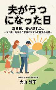 夫がうつになった日