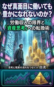 なぜ真面目に働いても豊かになれないのか？