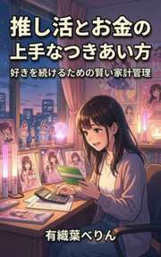 推し活とお金の上手なつきあい方
