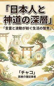 日本人と神道の深層