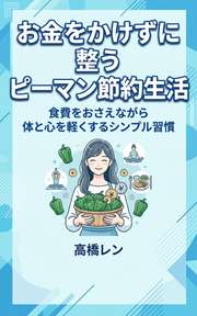 お金をかけずに整うピーマン節約生活