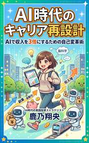 AI時代のキャリア再設計