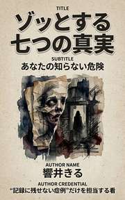 ゾッとする七つの真実