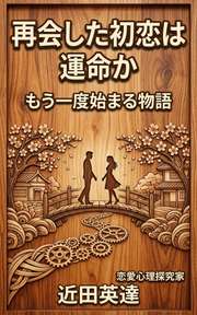 再会した初恋は運命か