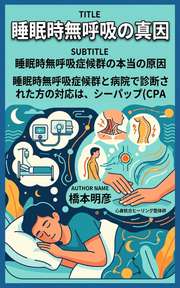 睡眠時無呼吸の真因