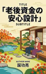 老後資金の安心設計