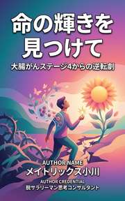 命の輝きを見つけて