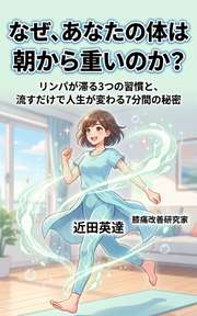 なぜ、あなたの体は朝から重いのか？