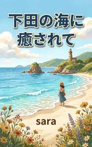 下田の海に癒されて