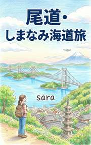 尾道・しまなみ海道旅
