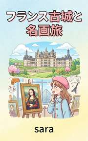 フランス古城と名画旅