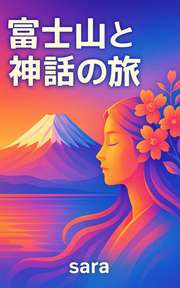 富士山と神話の旅