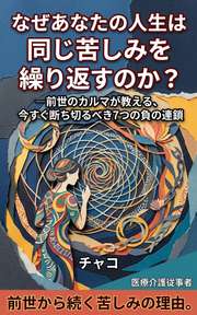 なぜあなたの人生は同じ苦しみを繰り返すのか？