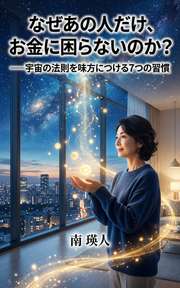 なぜあの人だけ、お金に困らないのか？