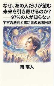 なぜ、あの人だけが望む未来を引き寄せるのか？──97%の人が知らない宇宙の法則と成功者の思考回路