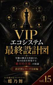 VIPエコシステム最終設計図