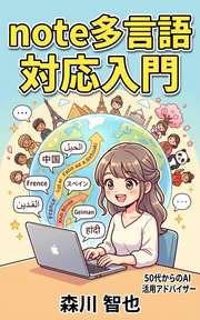 note多言語対応入門