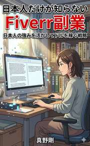 知らないと損するFiverr副業