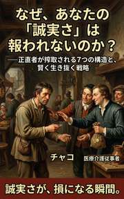 なぜ、あなたの「誠実さ」は報われないのか？