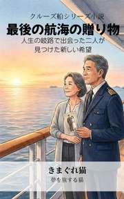 最後の航海の贈り物