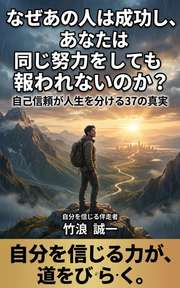 なぜあの人は成功し、あなたは同じ努力をしても報われないのか?