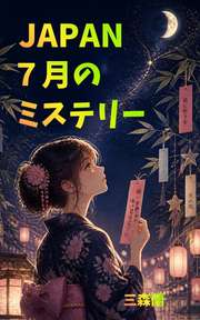 JAPAN ７月のミステリー