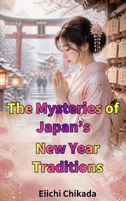 The Mysteries of Japan’s New Year Traditions
