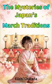 The Hidden Mysteries of March in Japan