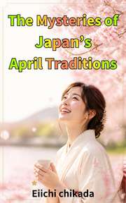The Mysteries of Japan’s April Traditions