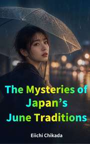 The Mysteries of Japan’s June Traditions
