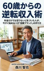 60歳からの逆転収入術