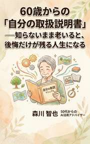 60歳からの「自分の取扱説明書」──知らないまま老いると、後悔だけが残る人生になる