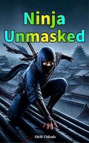 Ninja Unmasked