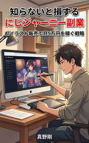 知らないと損するにじジャーニー副業