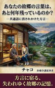 あなたの故郷の言葉は、あと何年残っているのか？